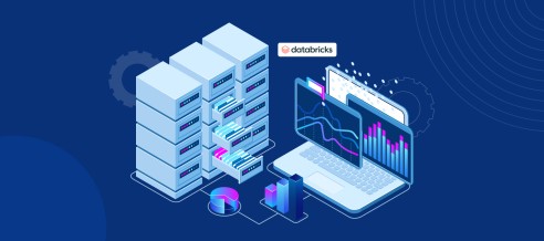 Transforming Pipeline Efficiency with  Databricks:  77% Runtime Reduction for a  leading Sales & Distribution  company